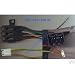 Stereo Wire Harness Chevy Corvette 84 85 86 87 88 (car radio wiring installation parts)