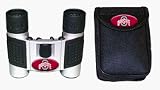 Ohio State Buckeyes 8 X 22 Compact Binoculars