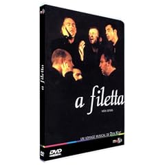A filetta, voix corses - DVD