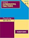 Teaching Aritmetic: Lessons for Introducing Fractions, Grades 4-5 (Teaching Arithmetic Series)