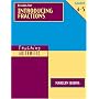 Teaching Aritmetic: Lessons for Introducing Fractions, Grades 4-5 (Teaching Arithmetic Series)