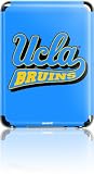 Skinit Protective Skin Fits iPod Nano 3G (UCLA BRUINS)