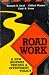 Books : Road Work: A New Highway Pricing and Investment Policy