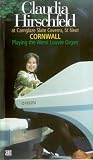 Claudia Hirschfeld - At Carnglaze Slate Caverns St Neot [VHS]