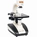 Ken-A-Vision X2000 Microprojector 2 with Inverted Microscope