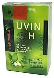 Uvin H Tea, 50g