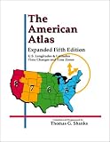 The American Atlas, Expanded 5th Edition