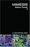 Mimesis (The New Critical Idiom)