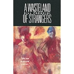 A Wasteland of Strangers (Canongate Crime)