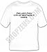PHILADELPHIA City of Brotherly Shove T-shirt