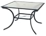 Astonica Calvino 42-Inch Dining Table