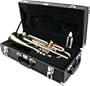 LJ Hutchen Bb Trumpet with Plush-Lined Case