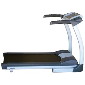 LifeSpan Fitness TR1000 SL Treadmill LifeSpan Fitness TR1000-SL Treadmill