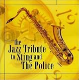 Jazz Tribute to Sting and The Police