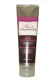 Body Truffles Double Chocolate Raspberry Warming Fondue Body Scrub - A Sensual Delight!