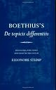 Boethius's De Topicis Differentiis (Cornell Classics in Philosophy)
