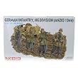 1/35 Infantry,HGDivision,Anzio