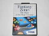 Fantasy Zone The Maze - Sega Master System