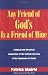 Any Friend of God's Is a Friend of Mine