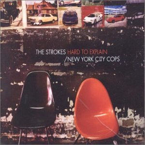 Hard to Explain / New York City Cops
