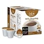 Cafe Escapes Milk Chocolate Hot Cocoa KCups, K-Cups for Keurig Brewers, 16 pack