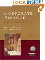 Corporate Finance: Principles and Practice