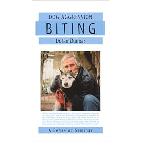 Dog Aggression: Biting [VHS]