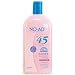 NO-AD Babies Sunblock Lotion, SPF 45, 16 Ounces