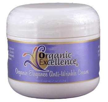 Silk Protein Formula Anti-Aging Cream