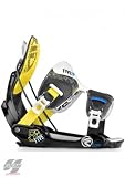 Produkt-Bild: Snowboard-Softbindung The Five