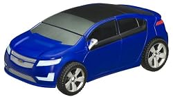 Transformers Movie 2 Fast Action Battlers - Electro Whip Jolt