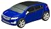 Transformers Movie 2  Fast Action Battlers - Electro Whip Jolt