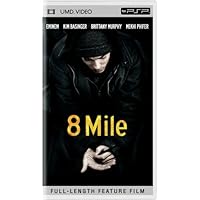8 Mile  (2002)