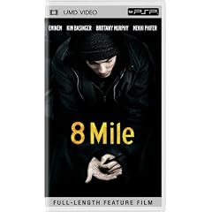8 Mile [UMD for PSP]