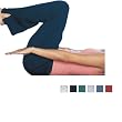 Badger - Ladies' Open Bottom Fleece Pant - 1257