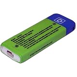 Rechargeable battery for MP3, cybiko xtreme & PDA, F6