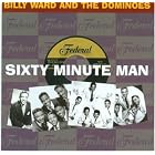 Click here to buy Sixty Minute Man by  Billy Ward .