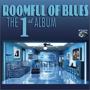 CD-Charts  Music : Roomful of Blues: The First Album