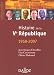 Histoire de la Ve Republique (1958-2007)