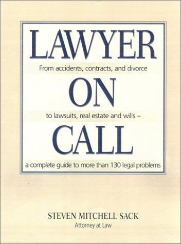 lawyer on call