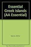 Essential Greek Islands