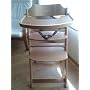 Safety 1st 27630101 Timba - Trona con bandeja, cin&hellip de Safety 1st
