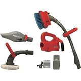 Tools : Power Sidekick Cordless Vehicle Care System, Model# PS1001