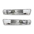 APC 402006BL Honda Accord Turn Signal Light Assembly