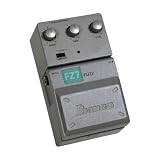 Ibanez FZ7 Fuzz