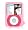 Pink 2T 3rd