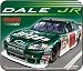 Dale Earnhardt Jr. #88 Mouse Pad