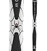 Black Widow Widow Maker Putter Grip( COLOR: Black, CORE SIZE:.600 Inches )