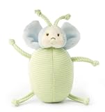 Bunnies by the Bay Bugboy Rattle