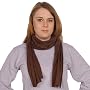 American Apparel 6445 Women's Sheer Jersey Scarf